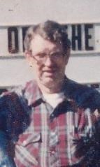 Horace Hayes
