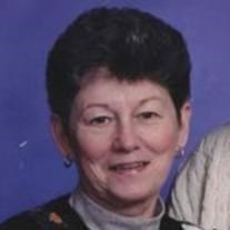 Obituary of Sharon Ann Weimer