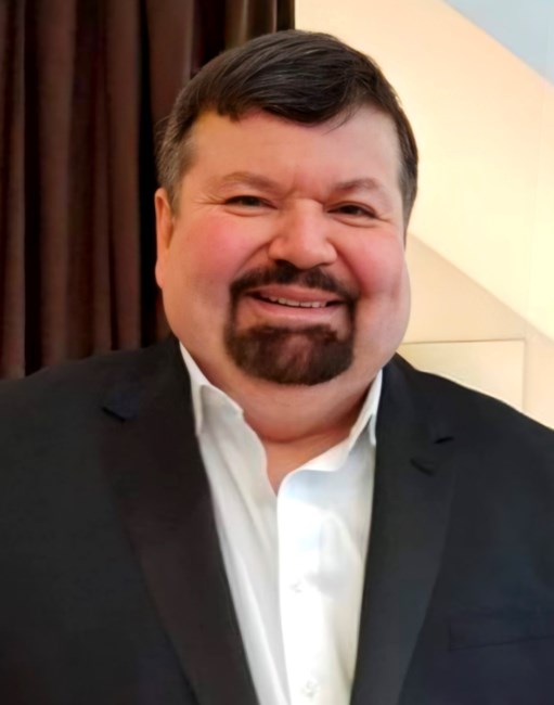 Obituary of Jeffrey Richard Tiske