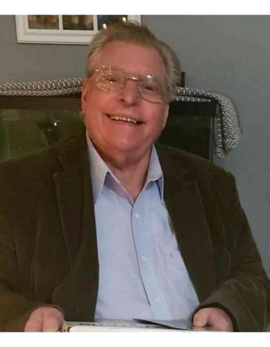 Obituary of Kenneth Stiwinter