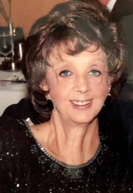 Obituary of Judith Gloria Russo