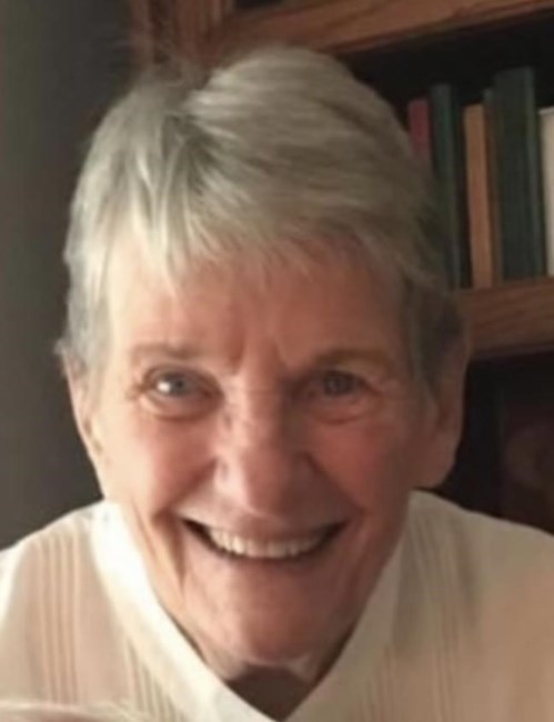 Obituario de Ruby Jane Baker