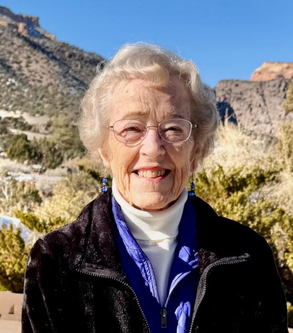 Obituary of Phyllis Blanche Neitzert
