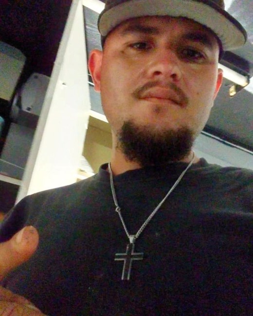 Obituary of Fabian Daniel Panduro