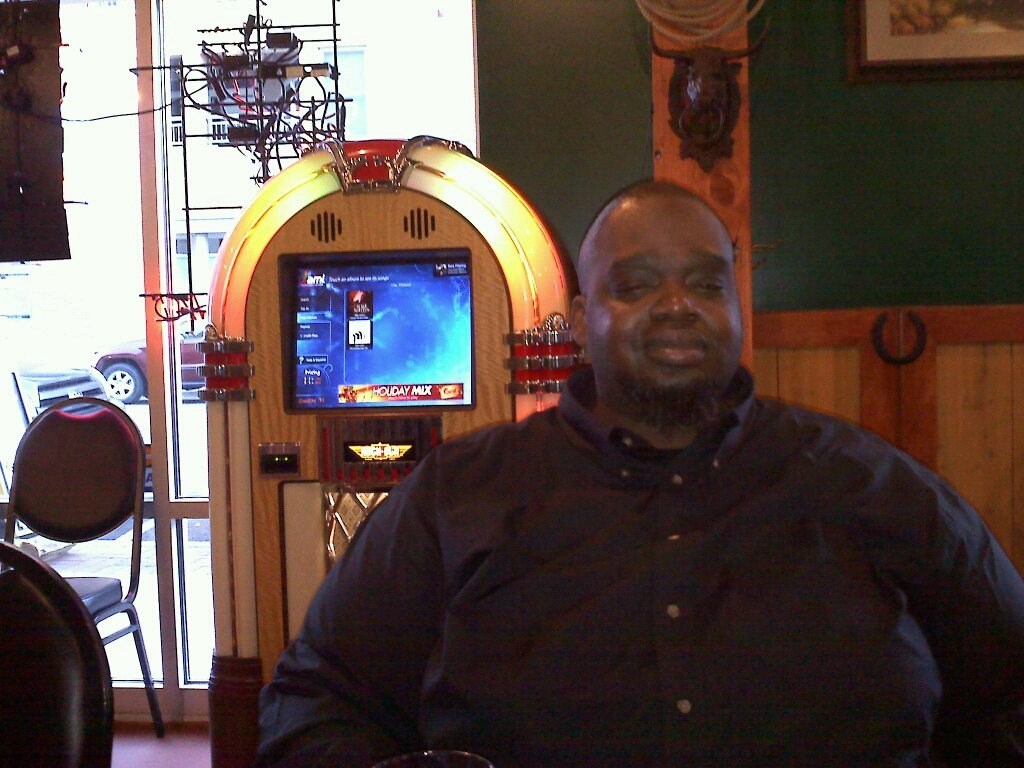 Avis de décès de Clarence Watson Jr.