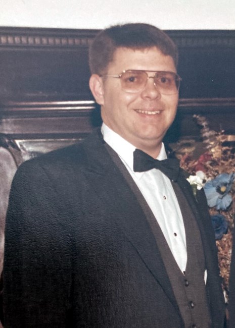 Obituary of James Parker Jr.