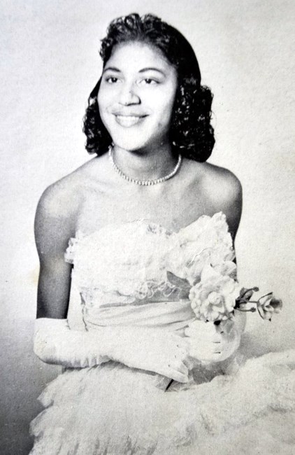 Obituary of Addie Estella Bullock