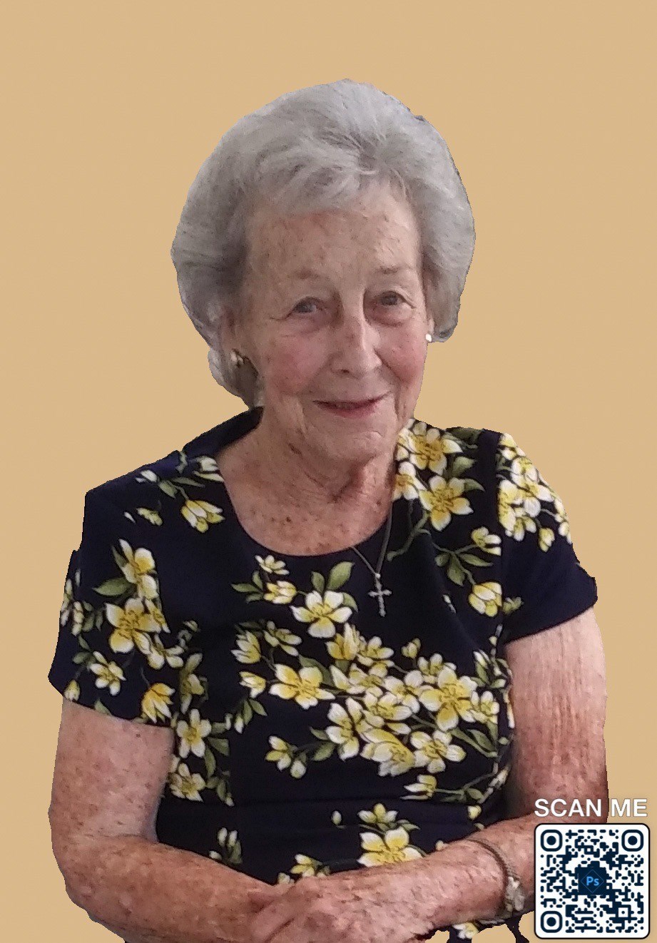 Obituary of Lois Charlene Hargis
