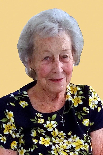 Obituary of Lois Charlene Hargis