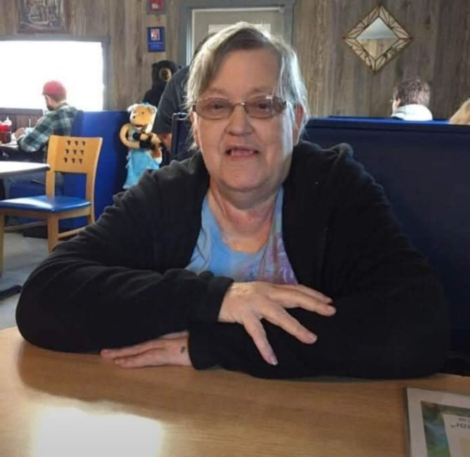 Obituary of Colleen Margaret Fisher