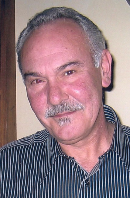 Obituary of John Novello