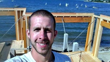 Obituary of Corey Alan Houle-Jackson