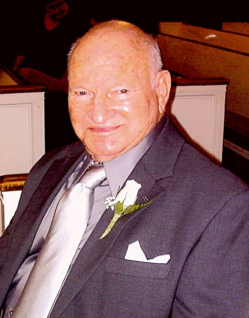 Obituary of John Burns