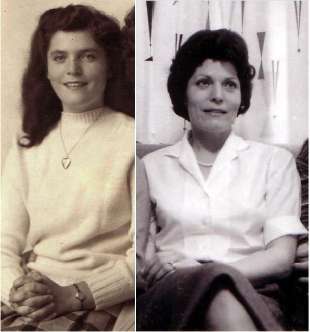 Obituary of Frances Eileen Taylor