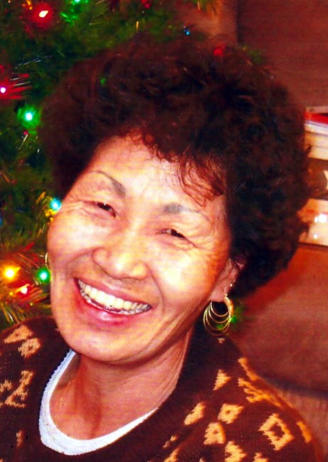 Obituary of Pyong Yo Campbell
