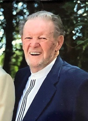 Obituary of Clifford Alan Mills