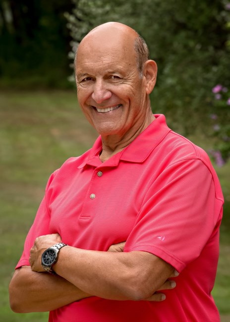 Obituary of George G. DeFranca Sr.