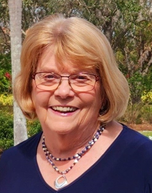 Obituary of Mary Louise Grevey