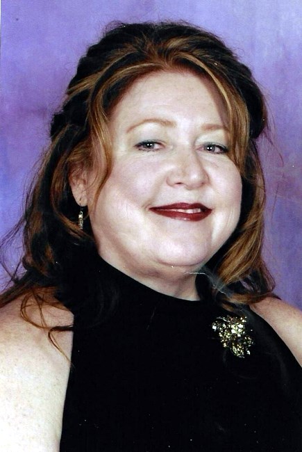 Obituary of Glynna Joann Mills