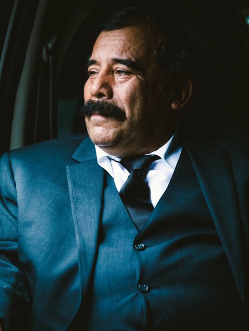 Obituary of Emehul Jonathan Alvarado Mendez