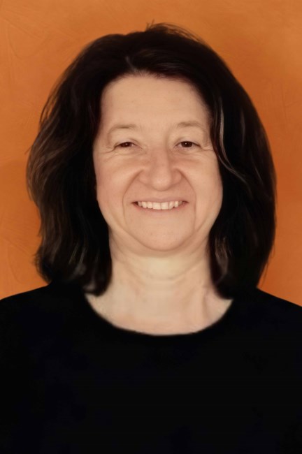 Avis de décès de Marie-Françoise Desjacques