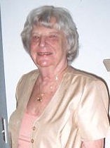 Obituary of Teresa Tealey