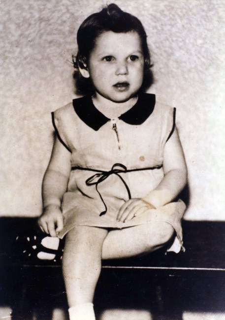 Obituary of Barbara Patricia Phillips