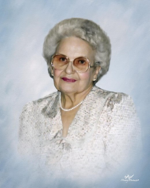 Obituary of Vivian Fowler Todd