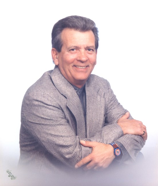 Obituary of William Frederick Long Jr.