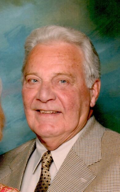 Obituary of William Russell Fields MD