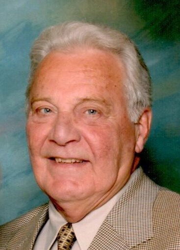 Obituary of William Russell Fields MD