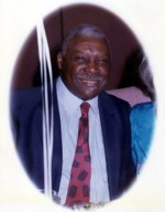 Howard Washington