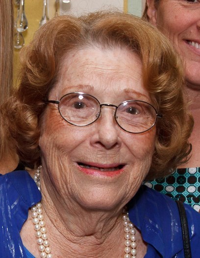 Obituary of Yvonne Lafranz Campell