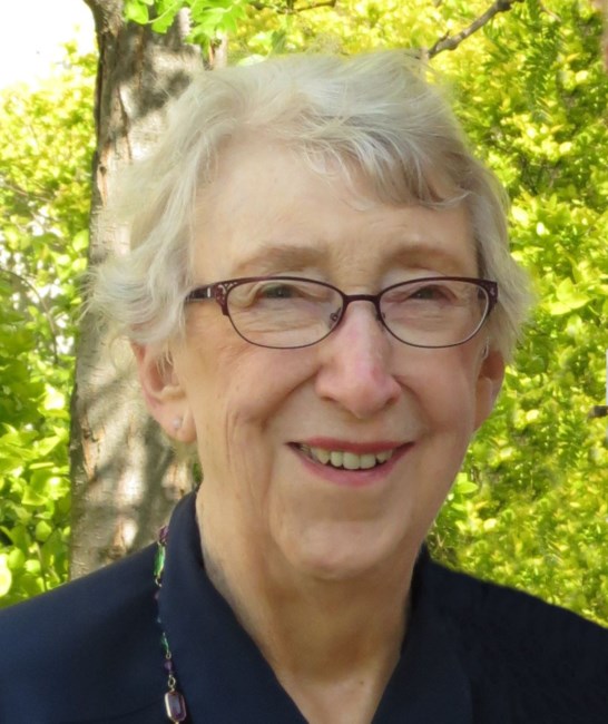 Obituary of Revola Branch