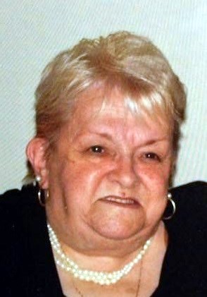 Obituary of Joan M. Berube