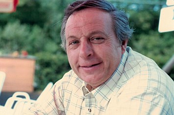 Obituary of Franco R. Roman