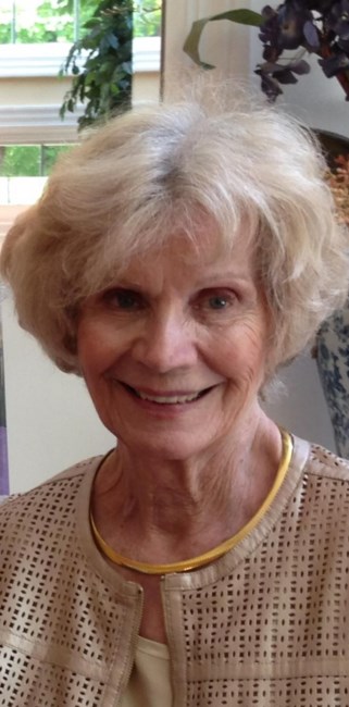 Obituary of Mary Lou Daues