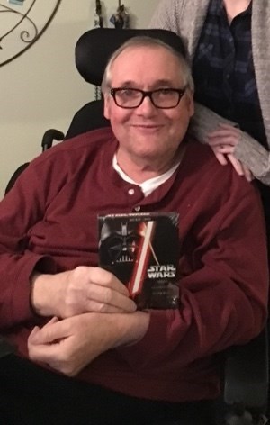 Obituary of David Leroy Magee