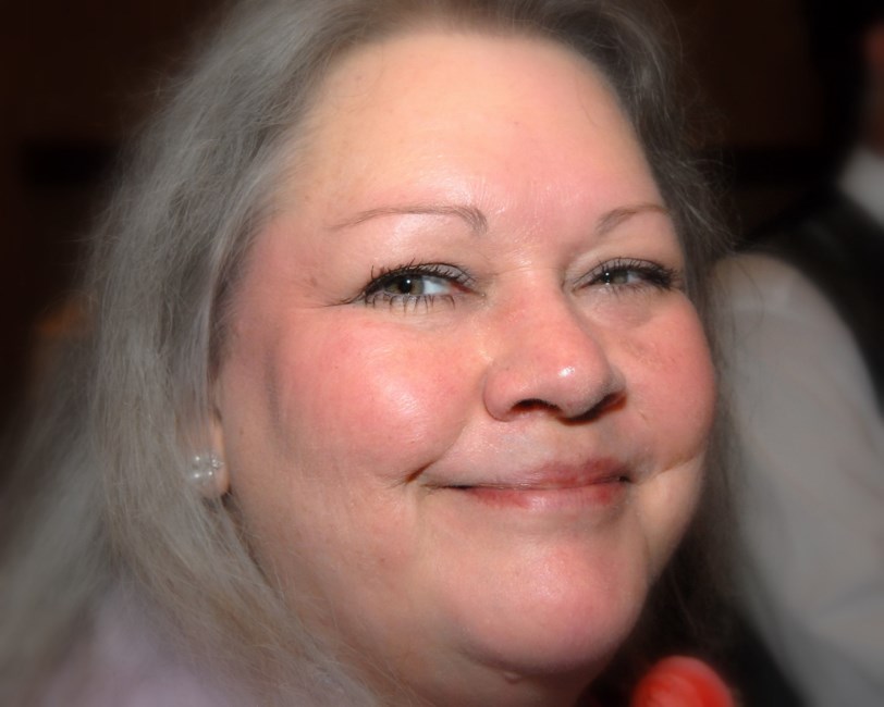 Obituary of Julie Ann Thompson