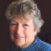 Obituary of Mary Jane Pratt