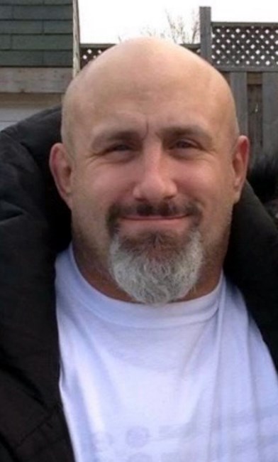 Obituary of Shawn Anthony Dupuis