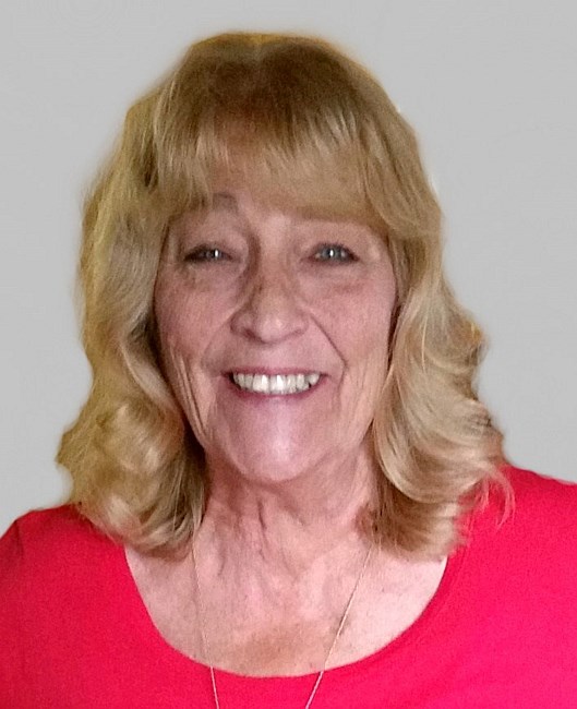 Obituary of Margaret Mary Jensen