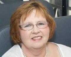 Obituary of Carol Mary Welch