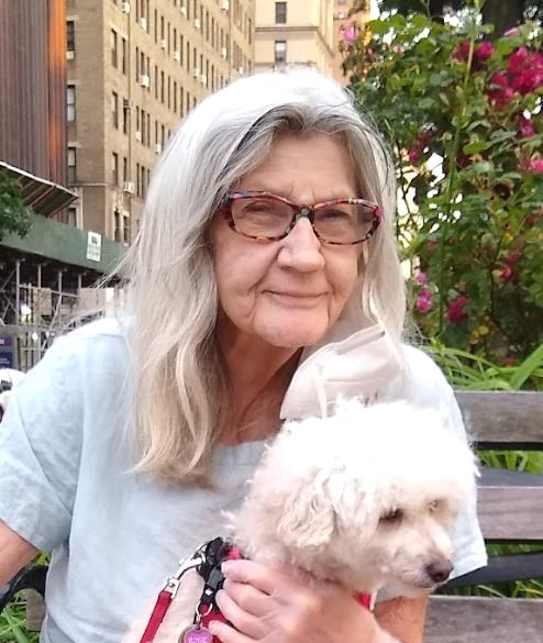 Avis de décès de Linda Rassa