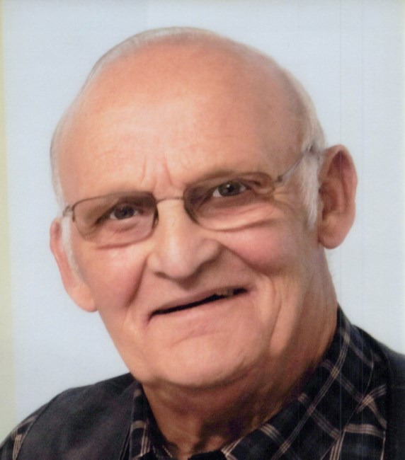 Obituary of Donald Leroy Irby