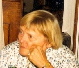 Obituary of Barbara Frances Atwood