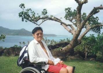 Obituary of Norman Ken Yonemoto