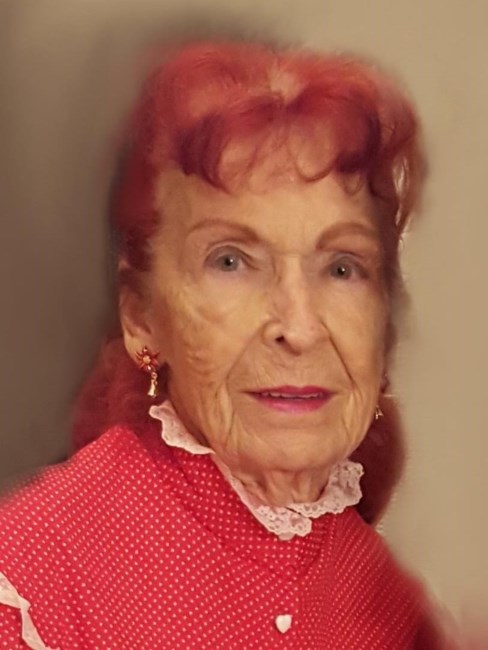 Obituary of Connie E. West