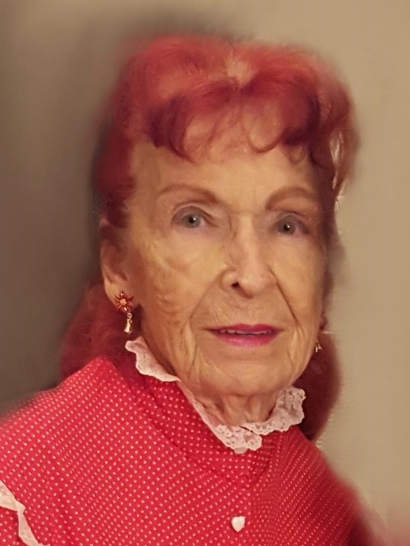 Connie West Obituary Winter Garden Fl