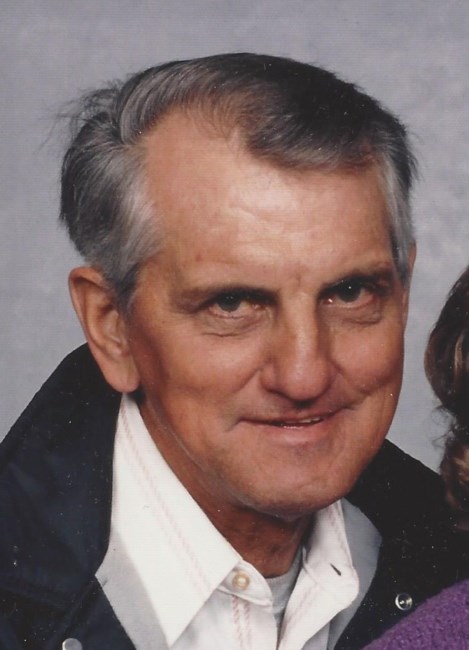 Obituary of Charles Curtis Bailey